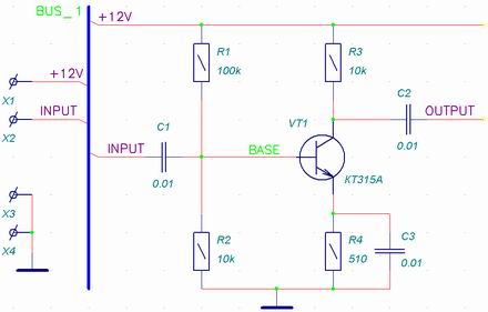 Создание Компонента В P Cad