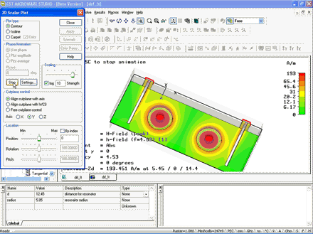 Cst Studio Suite  -  7